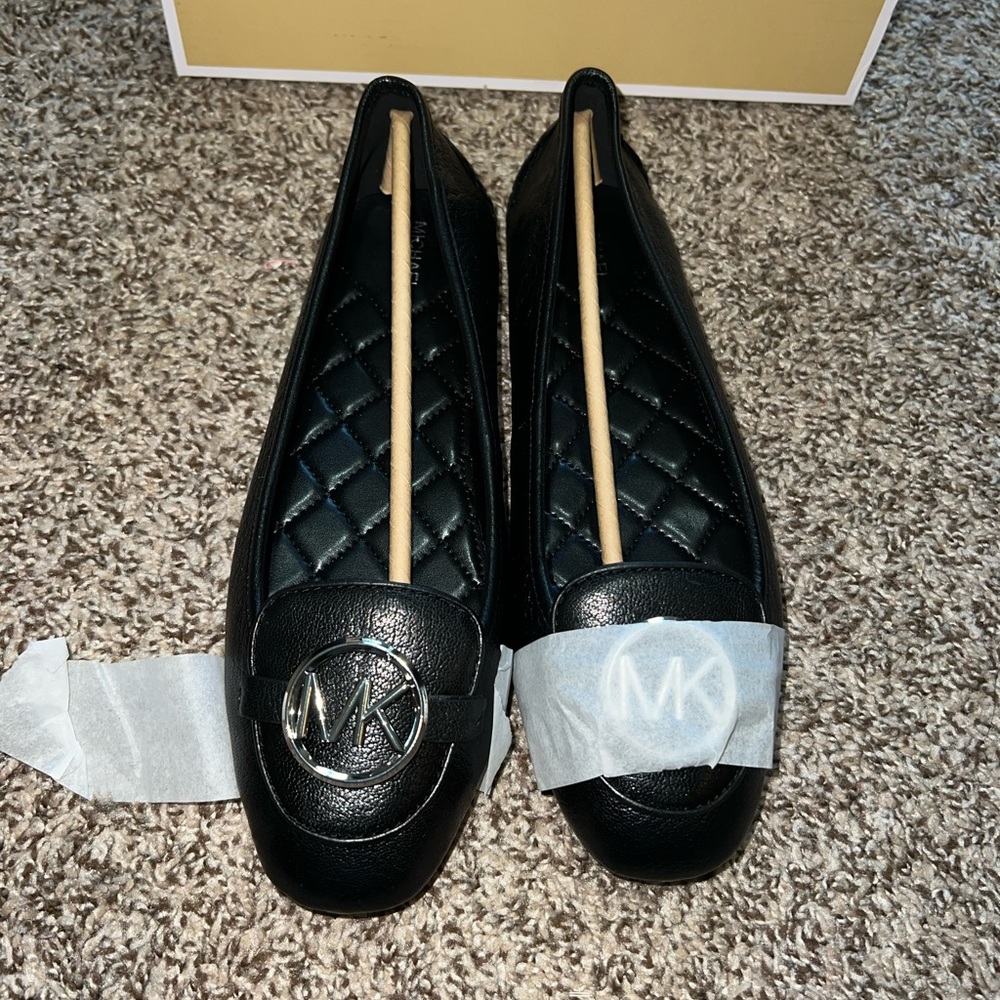 Michael Kors Lillie Moc